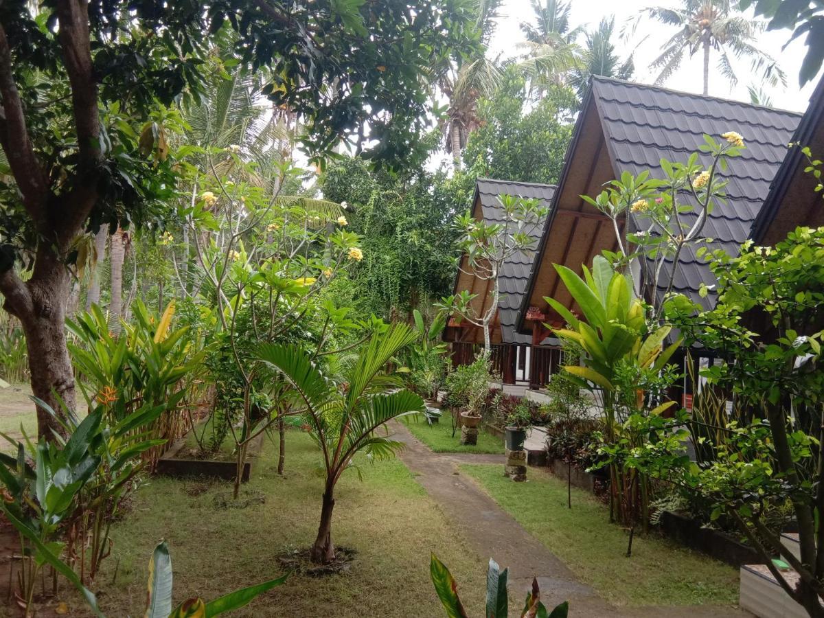Jingga Home Penida Toyapakeh Exterior photo