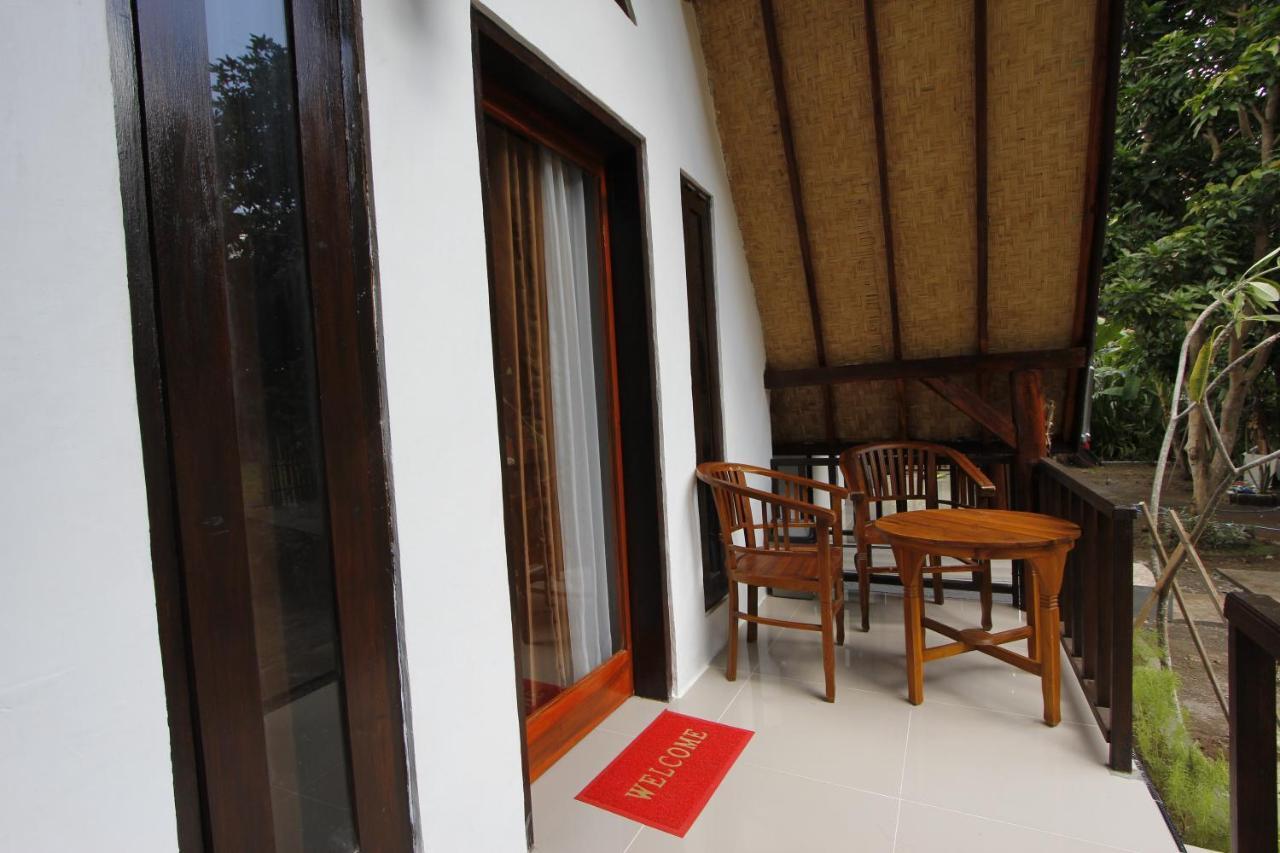 Jingga Home Penida Toyapakeh Exterior photo
