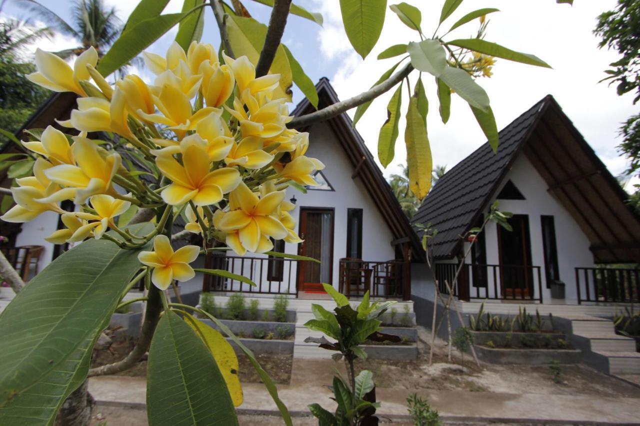 Jingga Home Penida Toyapakeh Exterior photo